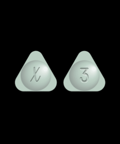 Xanax XR 3mg