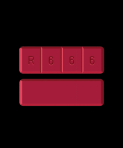 Red Xanax Bars