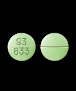 Clonazepam 1mg