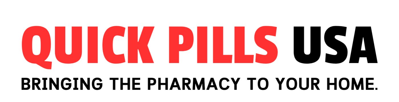 Quick Pills USA
